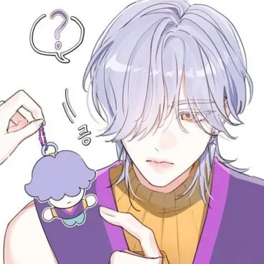 Profile image of 미스터리