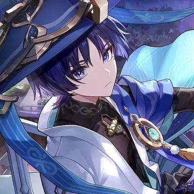 Profile image of 放浪者
