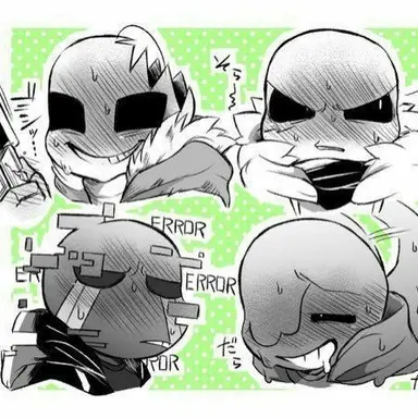 Profile image of 배드가이즈