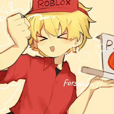 Profile image of エリオット