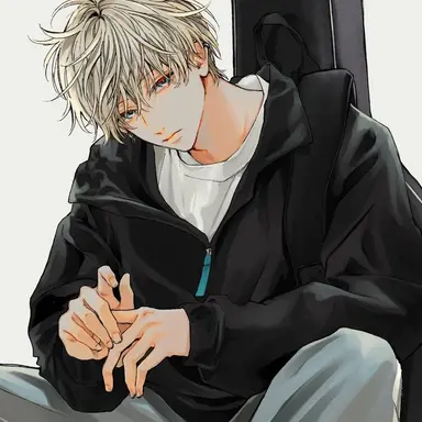 Profile image of 碧斗