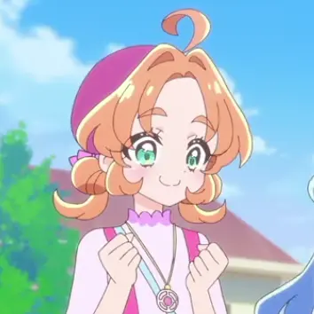 Profile image of 明智あんな