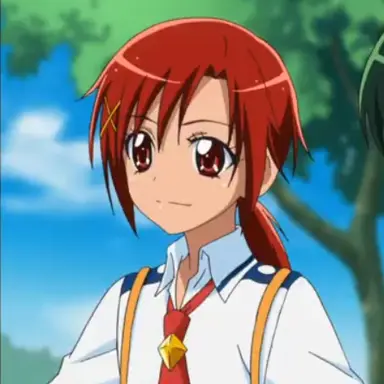 Profile image of 日野あかね