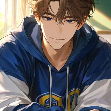 Profile image of Asher