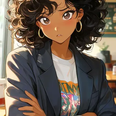 Profile image of Paloma
