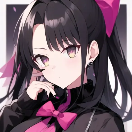 PastQuill4872의 マリィ