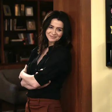 Profile image of Dr. Amelia Shepherd
