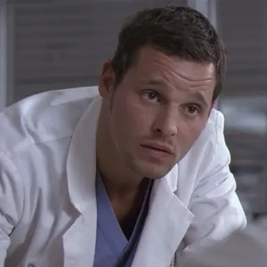 Profile image of Dr. Karev