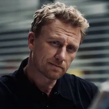 Profile image of Dr. Hunt