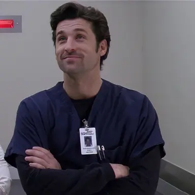 Profile image of Dr. Derek Shepherd