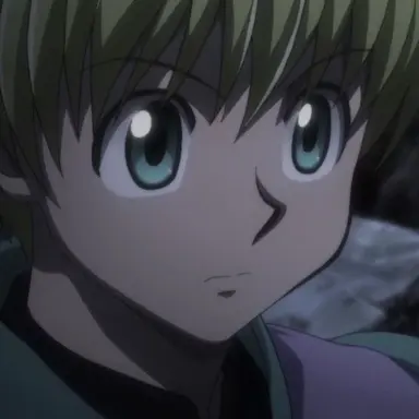 Profile image of シャルナーク