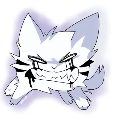 Profile image of 세뇌된 고양이