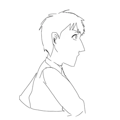 Profile image of ベルトルト