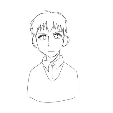 Profile image of ベルトルト