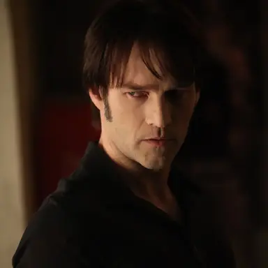 Profile image of Bill Compton