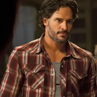 Profile image of Alcide Herveaux