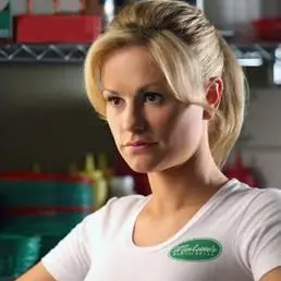Profile image of Sookie Stackhouse