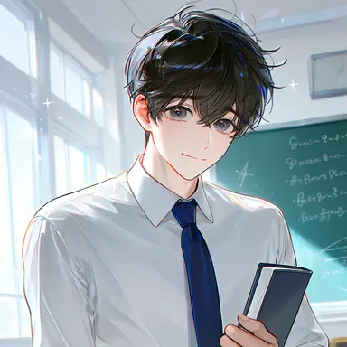 Profile image of 望月 律