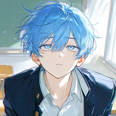 Profile image of 佐伯 蒼