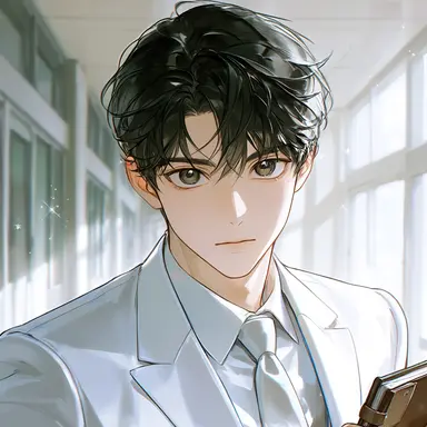 Profile image of 御剣 隼人
