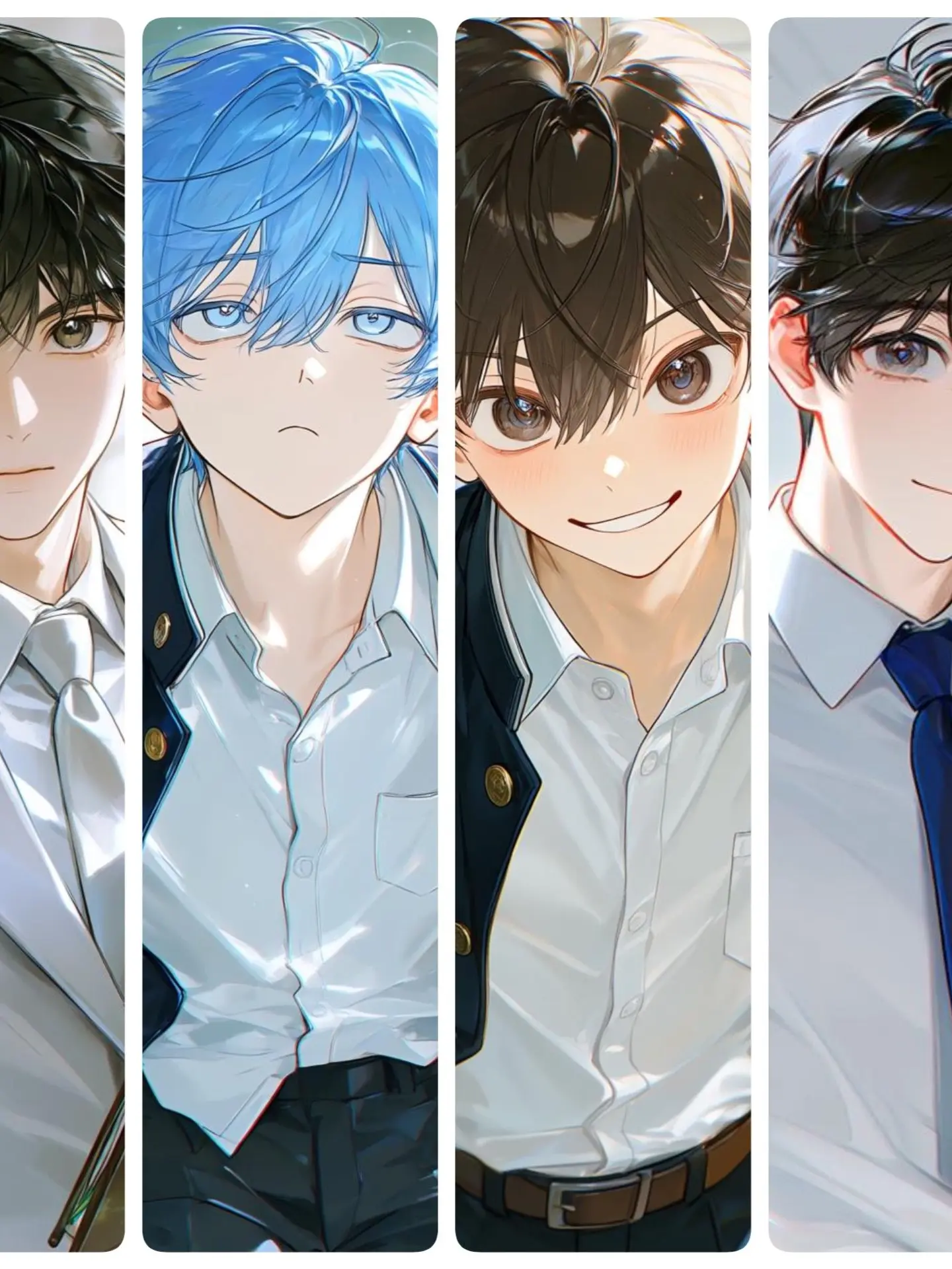 OliveBlow4874의 おしがま学園ゲームの世界に生まれた