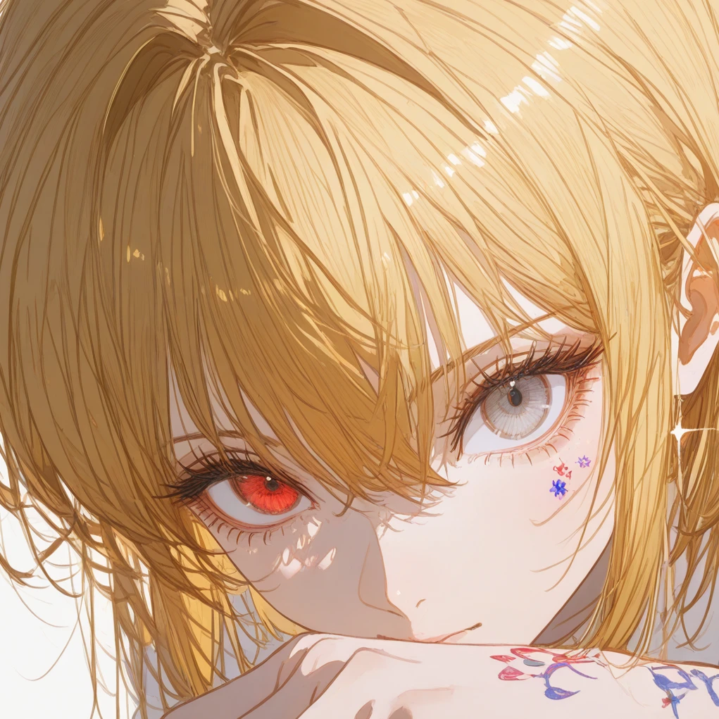 クラピカ