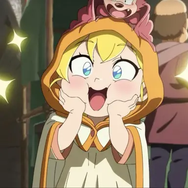 Profile image of クレア