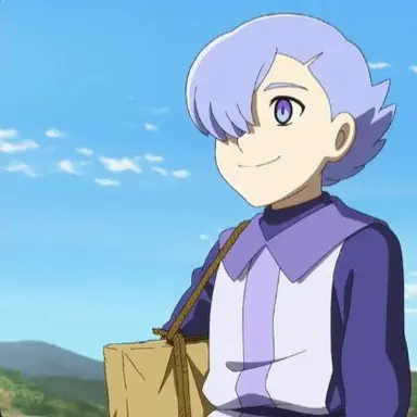 Profile image of パル