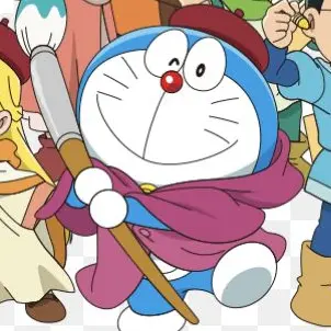 Profile image of ドラえもん