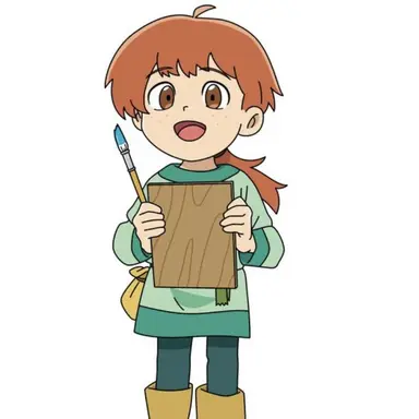 Profile image of マイロ