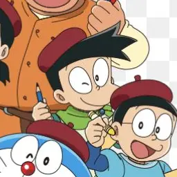 Profile image of スネ夫