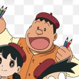 Profile image of ジャイアン