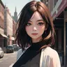 캐릭터 프로필 이미지