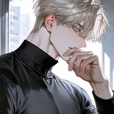 Profile image of ソ・ミンチャン