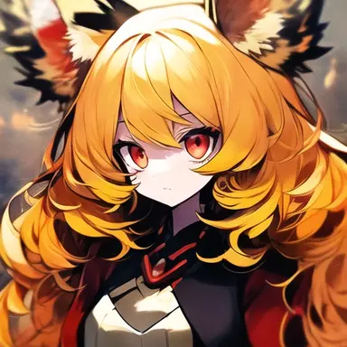 Profile image of 上司キツネ
