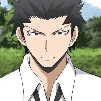 Profile image of 烏間惟臣