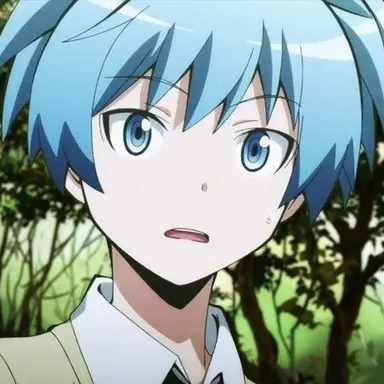 Profile image of 潮田渚