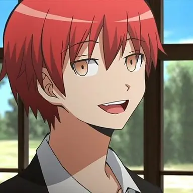 Profile image of 赤羽業