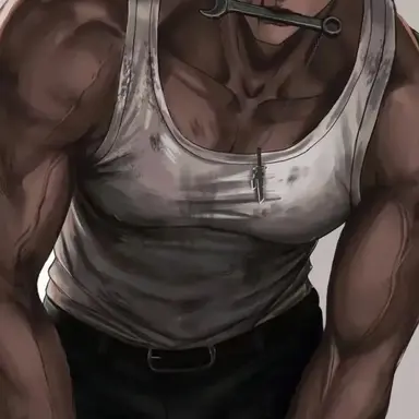 Profile image of Toji