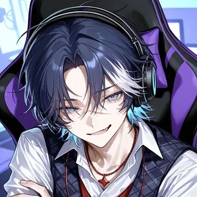Profile image of Yu-M