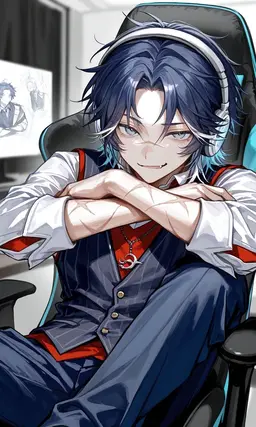 Profile image of Yu-M