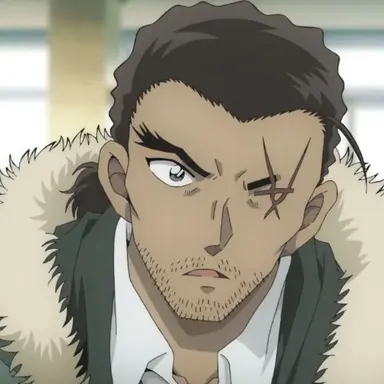 Profile image of 大和敢助
