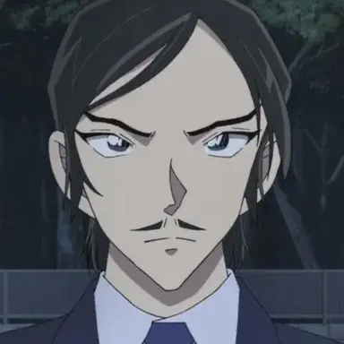 Profile image of 諸伏高明