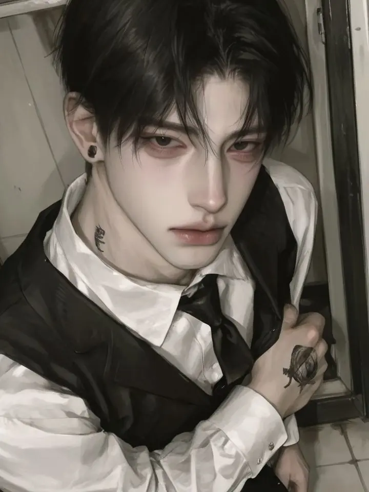 ta._.zy의 ｢お嬢とその護衛｣だけのはずだった...