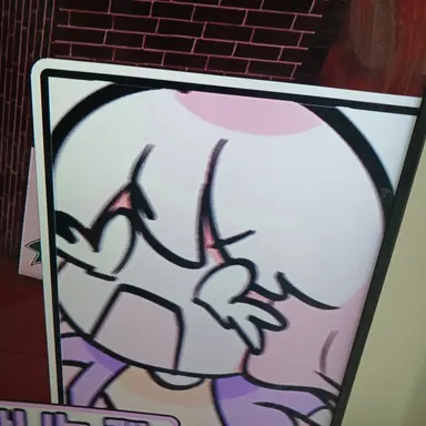 Profile image of 눈꽃별