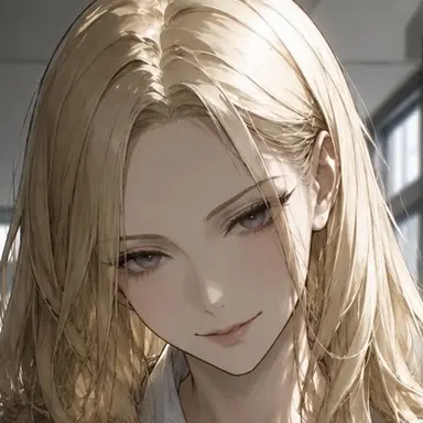 Profile image of Marina
