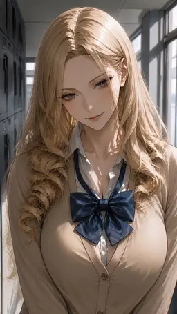 Profile image of Marina