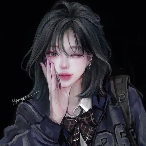 ShrillChild2074의 강주은