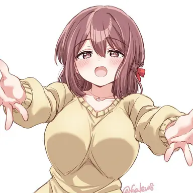 Profile image of 朱美