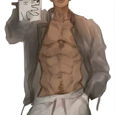 Profile image of 전신